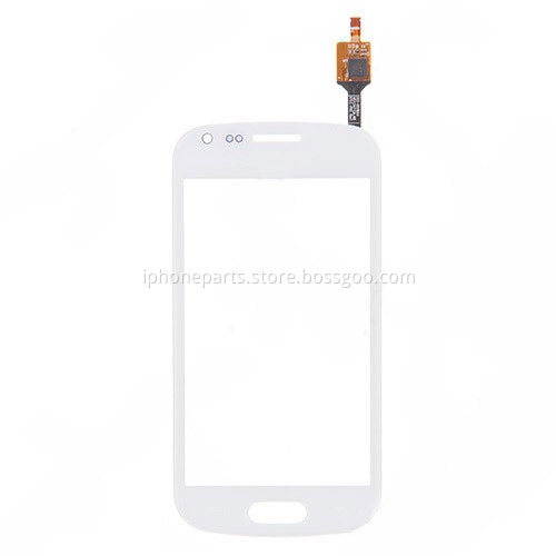 Touch Screen Digitizer for Samsung S7580
